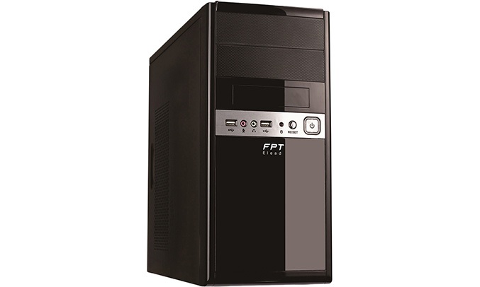 Máy tính để bàn Dell Vostro 3267 - STI31801W