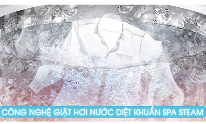 Nồi cơm điện Happy Cook HCJ-1822 chế độ hâm nóng tự động