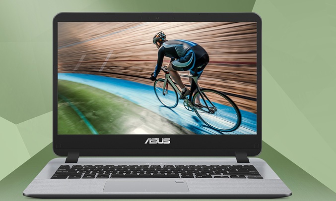 Laptop ASUS X407U - BV147T