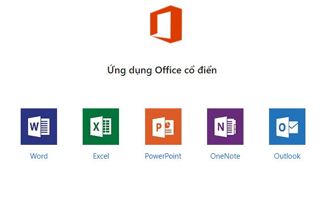 Phần mềm Microsoft Office 2019 Home & Business 