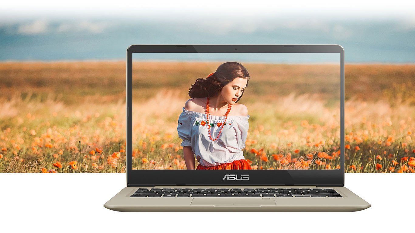 Laptop ASUS S410UN-EB022T