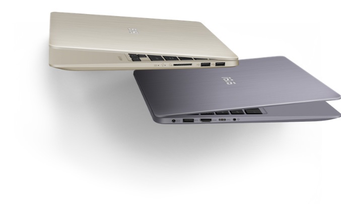 Laptop ASUS S410UN-EB022T