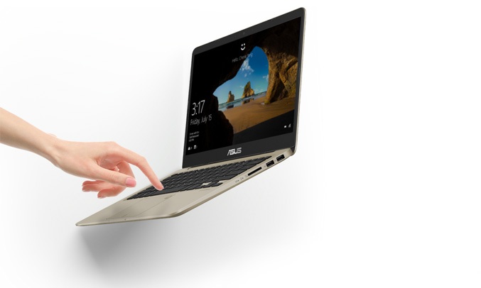 Laptop ASUS S410UN-EB022T