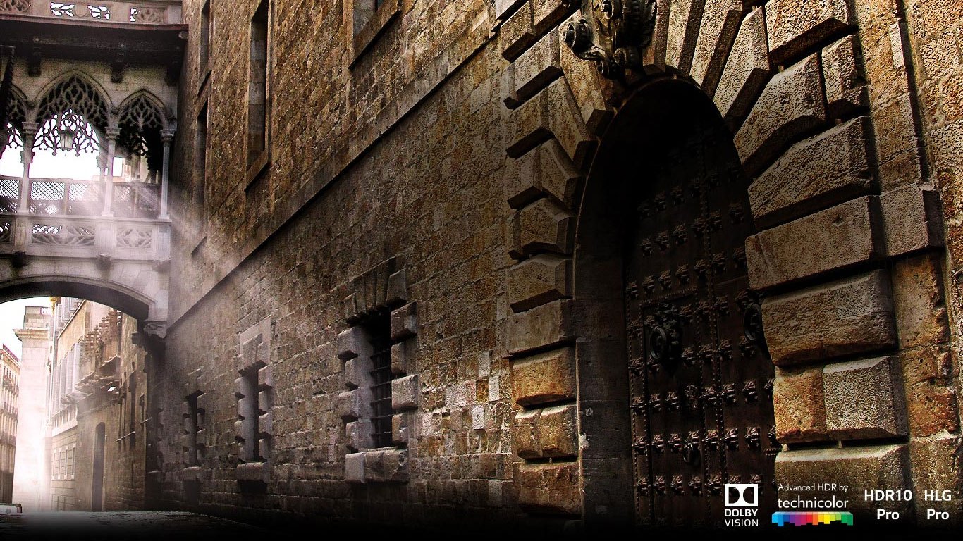 Smart tivi LG 4K OLED 55 inch E8PTA 4D cinema HDR