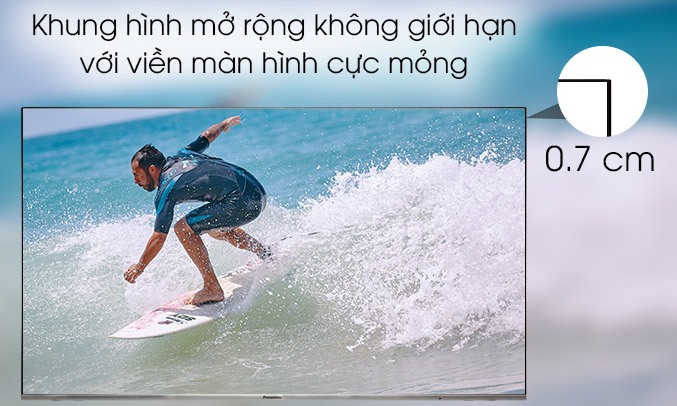 Tivi Panasonic 55 inch TH-55FX650V