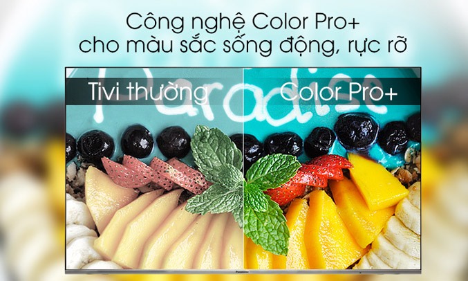 Tivi Panasonic 55 inch TH-55FX650V