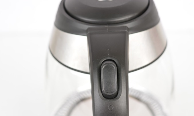 ẤM ĐUN SIÊU TỐC HAPPYCOOK 1.8L HEK-182G - An toàn cho người sử dụng