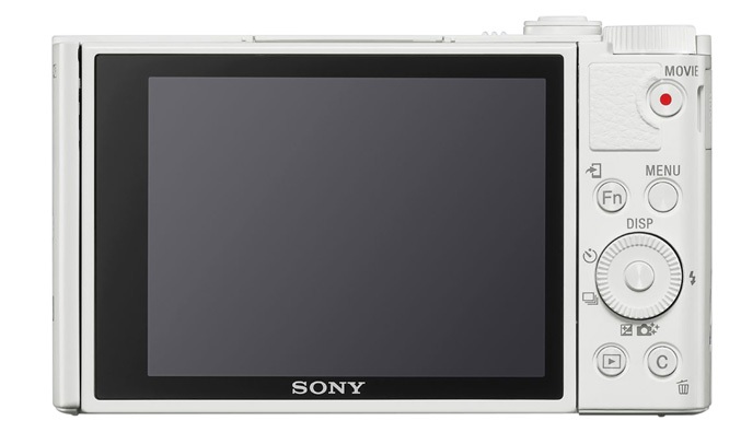 MÁY ẢNH SONY KTS DSC-WX800/WCE32 - Selfie dễ dàng