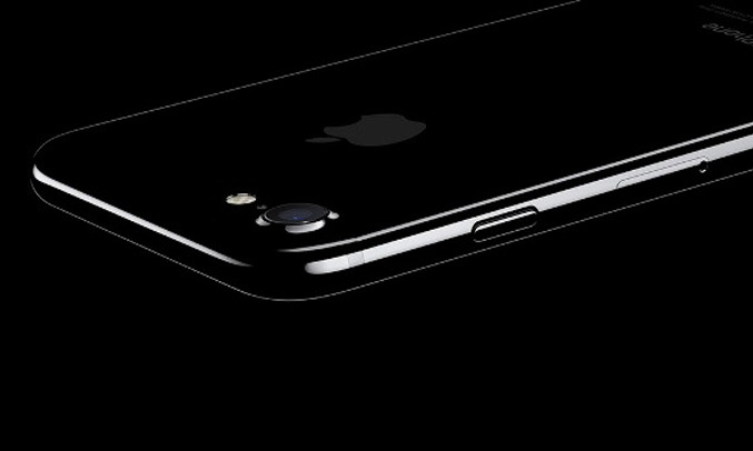 IPHONE 7 32G BLACK Độ phân giải cao cho hình ảnh sắc nét. 