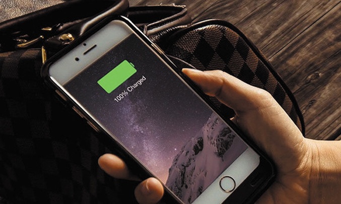 IPHONE 7 32GB BLACK Cấu hình mạnh mẽ, chơi game khỏe re