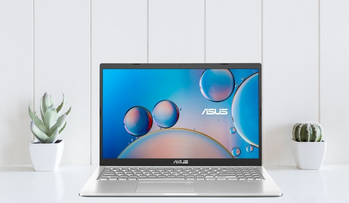 Laptop Asus D515U D515UA-EJ045T - Màn hình Full HD