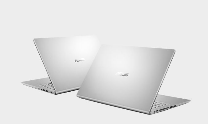 Laptop Asus D515UA-EJ045T - cổng kết nối