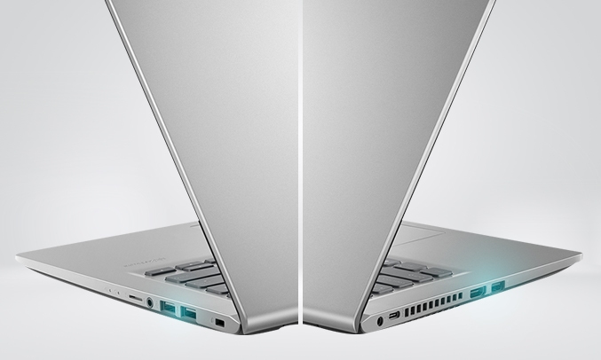 Laptop Asus X415E I3-1115G4 14 inch X415EA-EK047T