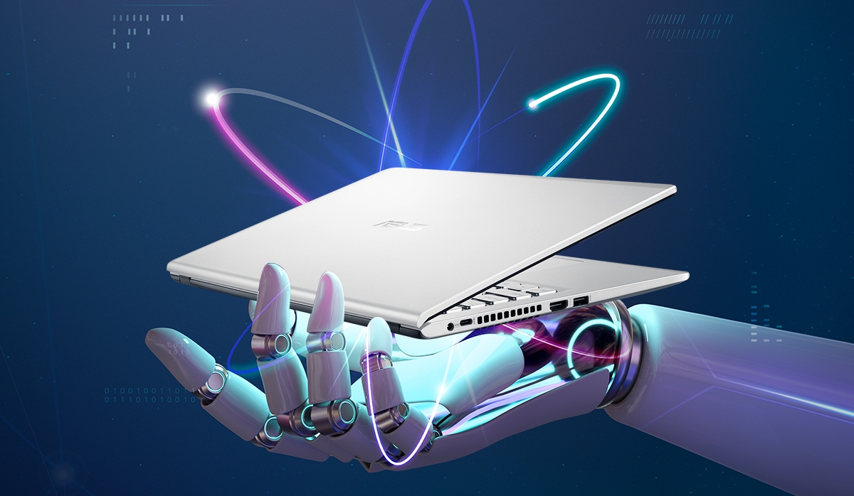 Laptop Asus X415E I3-1115G4 14 inch X415EA-EK047T