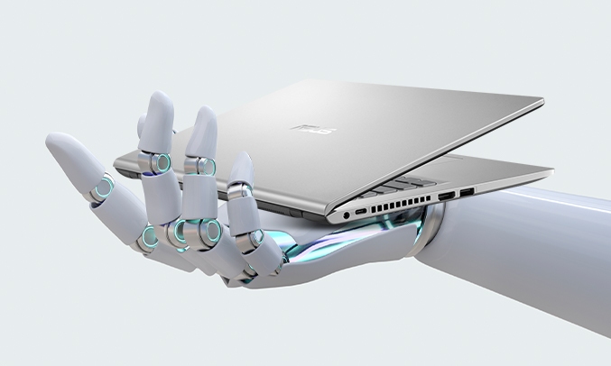 Laptop Asus X415E I3-1115G4 14 inch X415EA-EK047T