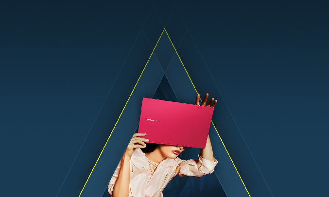 Asus Vivobook S14 i5-10210U 14 inch S433FA-EB054T - Lưu trữ thoải mái