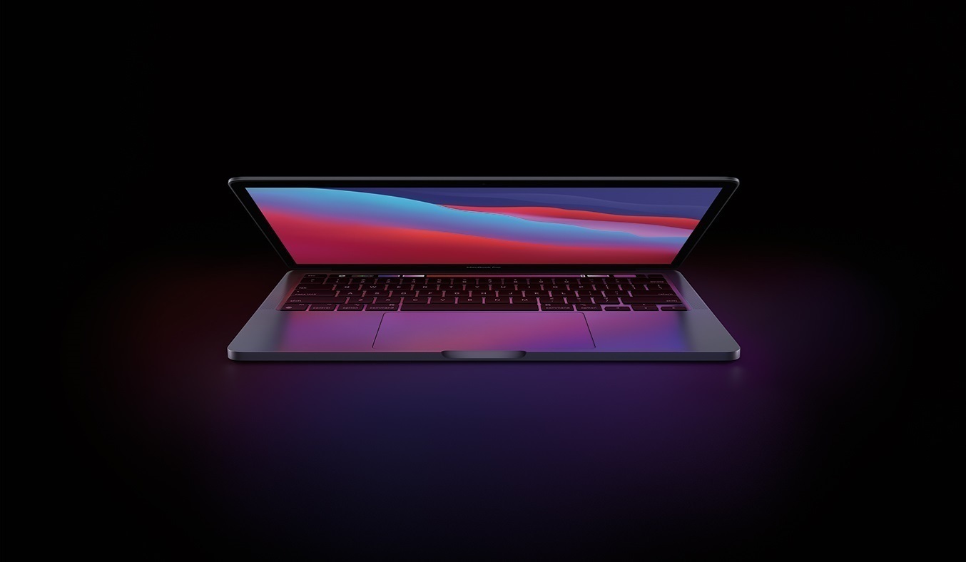 Laptop MacBook Pro M1 13 inch 512GB MYDC2SA/A Bạc - Sức mạnh đột phá từ chip Appke M1