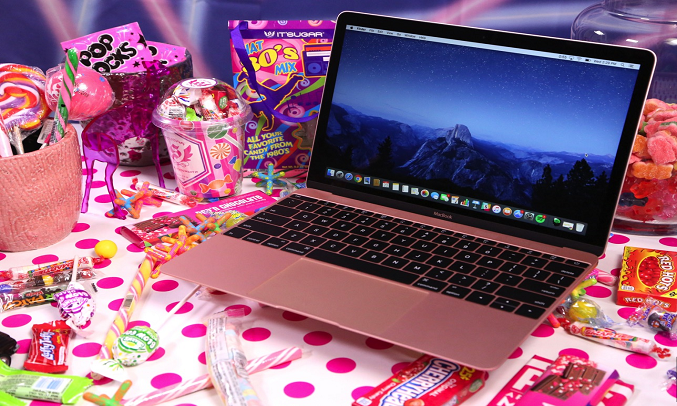 Apple Macbook Air i3 13.3 inch MWTL2SA/A 2020 - Bảo mật an toàn 