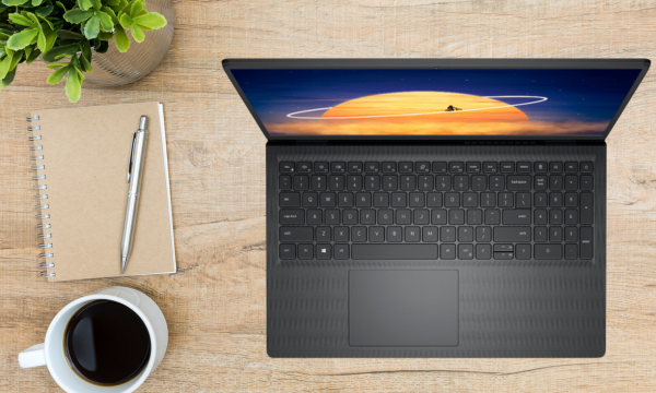 Laptop Dell Vostro 3510 i7-1165G7/8GB/512GB/Win11 506DNK Thiết kế sang trọng