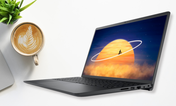 Laptop Dell Vostro 3510 i7-1165G7/8GB/512GB/Win11 506DNK đa dạng cổng kết nối