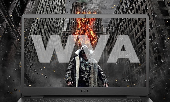 Laptop Dell Inspiron 3501 i7-1165G7 15.6 inch 70234075