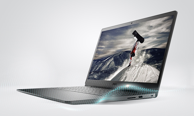 Laptop Dell Inspiron P90F005 i3-1115G4 15.6 inch N3501C