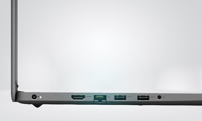 Laptop Dell Inspiron P90F005 i3-1115G4 15.6 inch N3501C