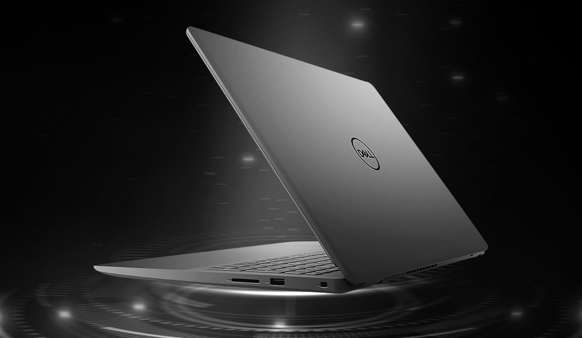 Laptop Dell Inspiron P90F005 i3-1115G4 15.6 inch N3501C