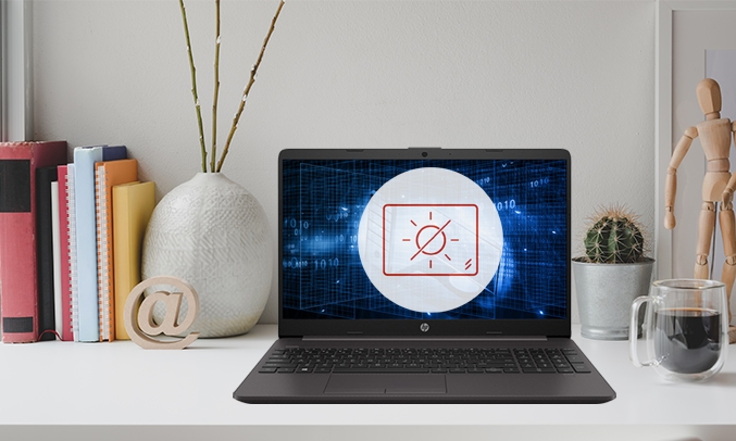 Laptop HP 250 G8 i3-1005G1 15.6 inch 389X8PA - Chống chói