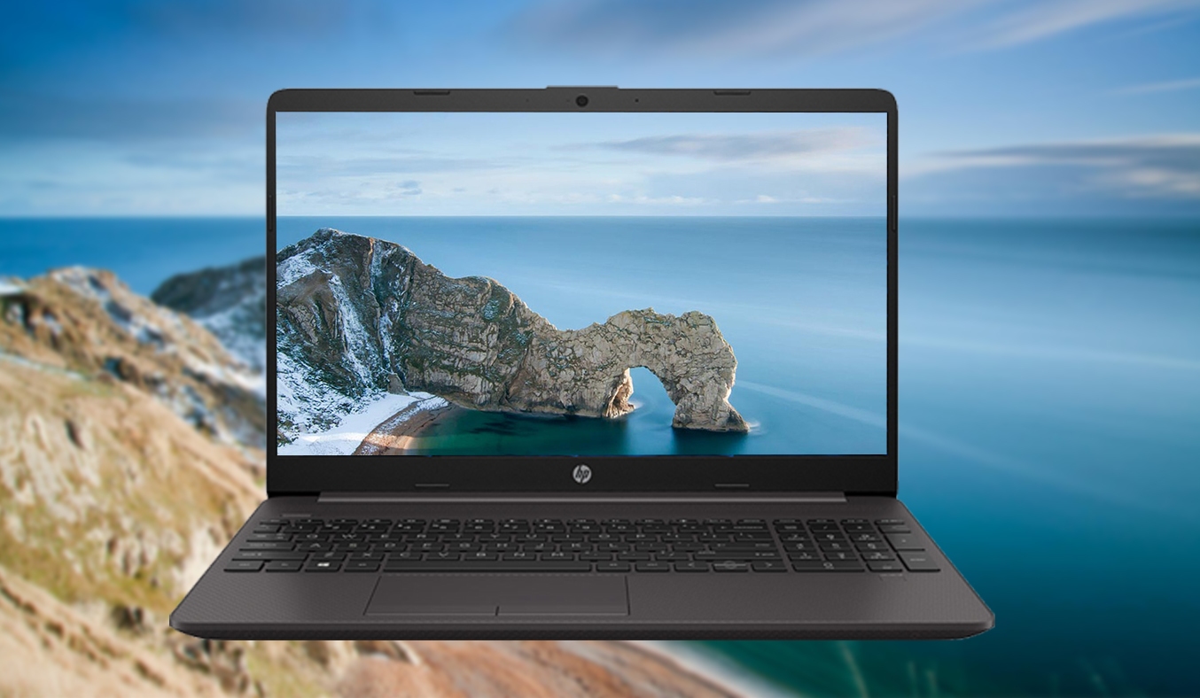 Laptop HP 250 G8 i3-1005G1 15.6 inch 389X8PA - màn hình