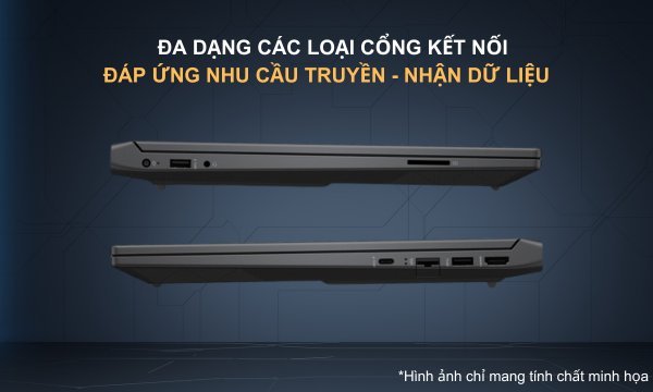 Laptop HP Victus Gaming 15-FA1090TX i5-13420H/16GB/512GB/Win11 (8C5M7PA)