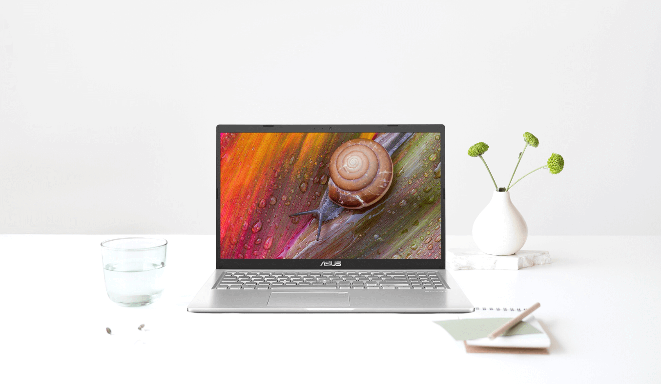 Laptop Asus VivoBook X515EA-BQ1006W i3-1115G4/4GB/512GB/Win11