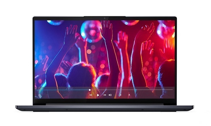 Laptop Lenovo Yoga Slim 7 14ITL05 i7-1165G7 14 inch 82A3004FVN - Âm thanh sống động