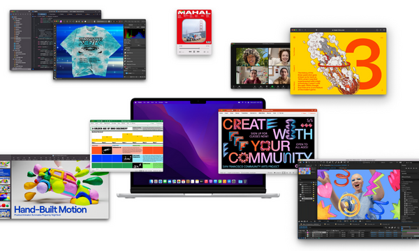 Laptop Macbook Air M2 2022 8GB/512GB/10 Core GPU MLY03SA/A Bạc