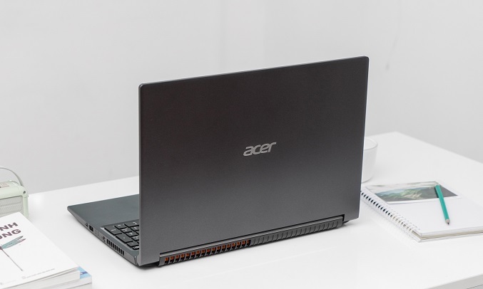 Laptop Acer Aspire 7 A715-41G-R150 R7-3750H 15.6 inch NH.Q8SSV.004 - Khởi động máy nhanh