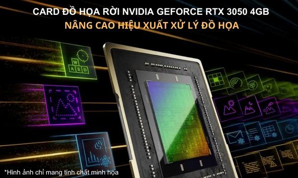 Laptop Acer Nitro 5 AN515-58-52SP i5-12500H/8GB/512GB/Win11 (NH.QFHSV.001)