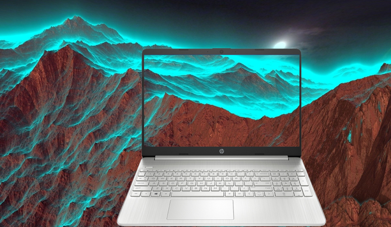 Hiệu năng của laptop HP 15S-fq1107tu i3-1005G1 15.6 inch 193Q3PA cực kỳ ổn định