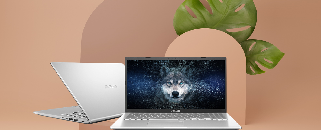 Laptop Asus R3-3250U15.6 inch D509DA-EJ800T - Thiết kế sang trọng, nhỏ gọn, dễ dàng mang theo, bắt nhịp lối sống năng động 