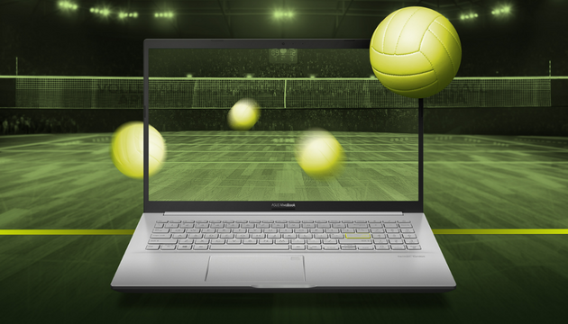 Laptop Asus VivoBook A515EA-BQ1530W i3-1115G4/4GB/512GB/Win11