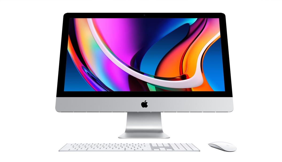 iMac 21.5 inch 4K Retina i3 8GB/256GB MHK23SA/A