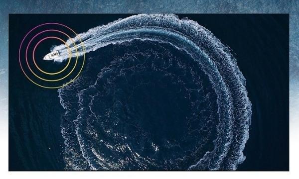 Smart Tivi LED LG 4K 65 inch 65UQ8000PSC AI Sound tinh chỉnh âm thanh chuyên nghiệp