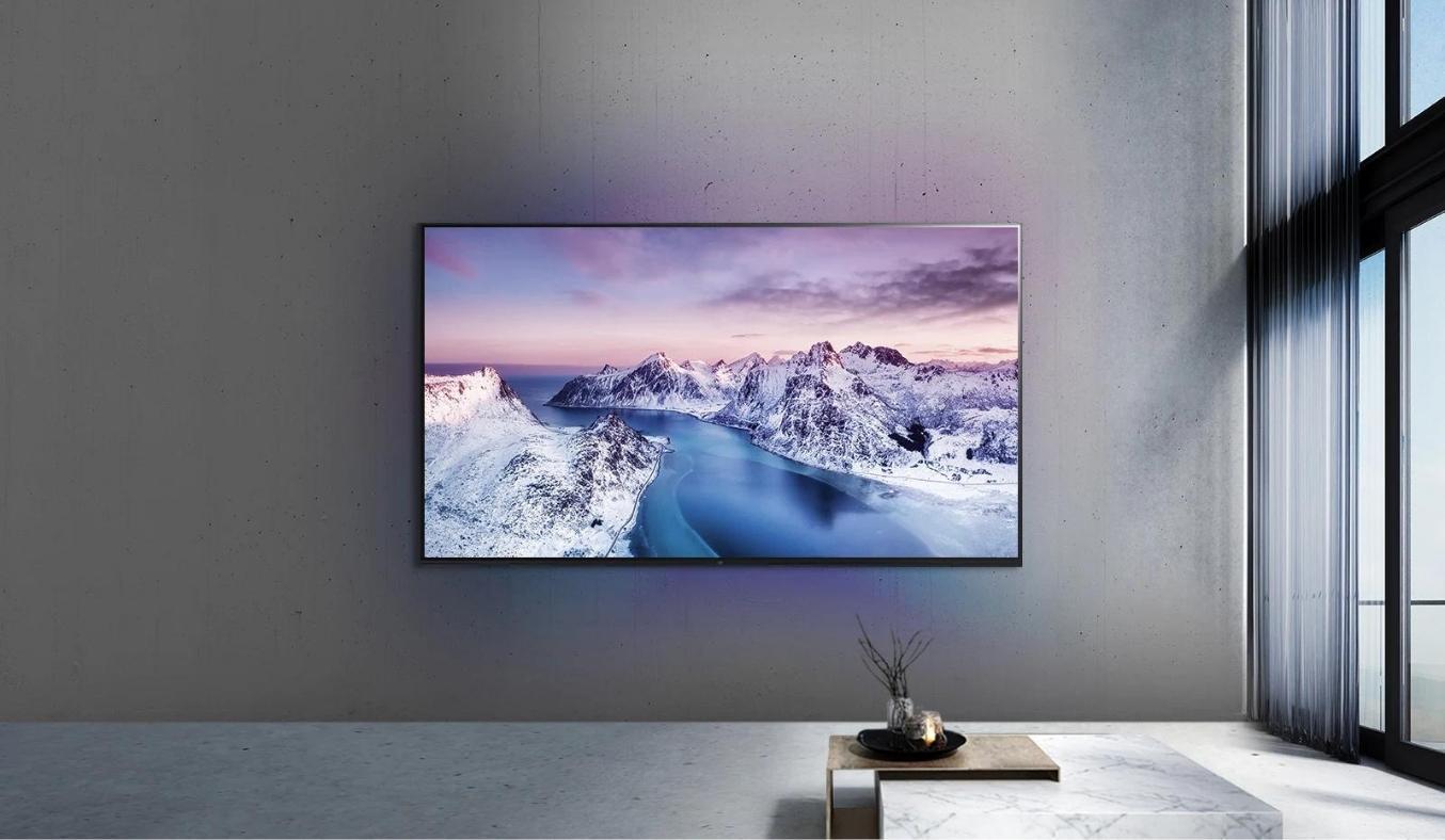 Smart Tivi LED LG 4K 70 inch 70UQ8000PSC kiến tạo không gian sang trọng 