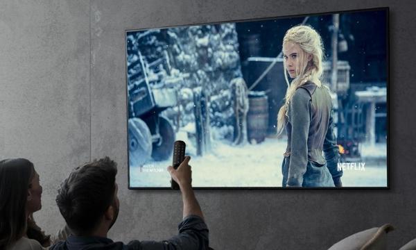 Smart Tivi LED LG 4K 50 inch 50UQ7550PSF công nghệ filmmaker mode