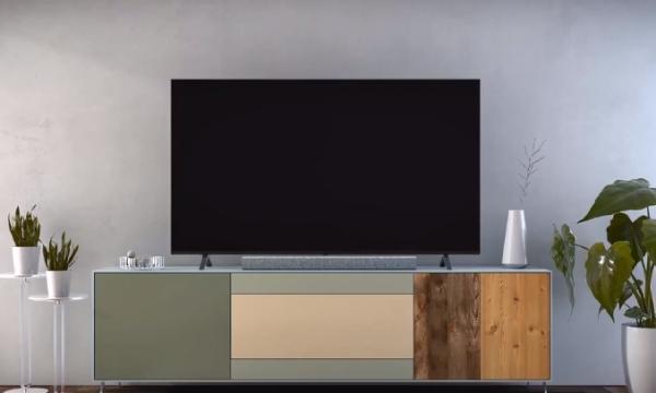 Smart Tivi LED LG 4K 50 inch 50UQ7550PSF nâng tầm không gian nội thất