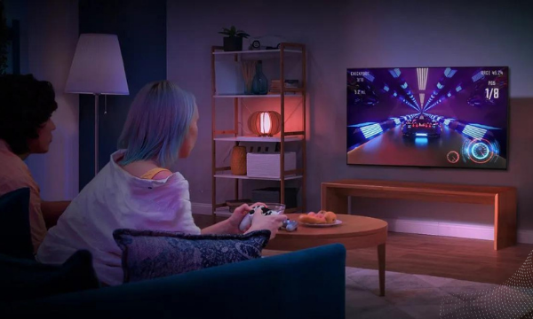 Smart Tivi OLED LG 4K 48 inch OLED48C2PSA