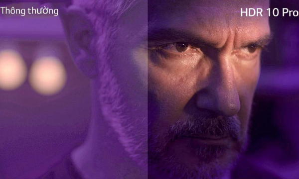 Smart Tivi QNED LG 8K 75 Inch 75QNED99SQB