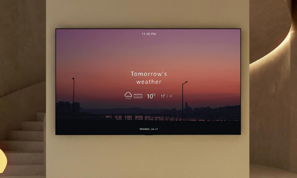 Smart Tivi QNED LG 8K 75 Inch 75QNED99SQB