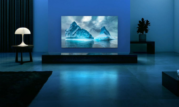 Smart Tivi QNED LG 8K 75 Inch 75QNED99SQB