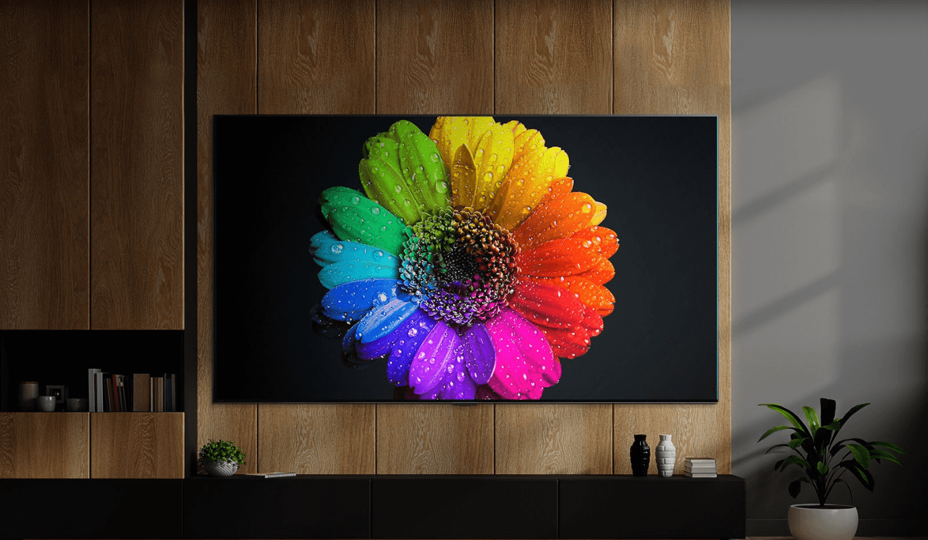 Smart Tivi QNED LG 8K 86 Inch 86QNED99SQB