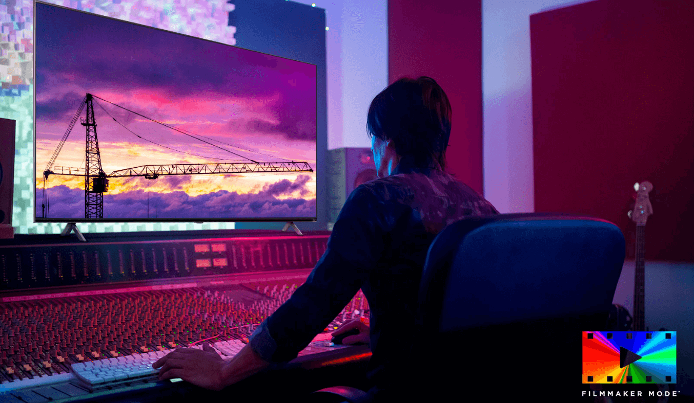 Smart Tivi QNED LG 8K 86 Inch 86QNED99SQB